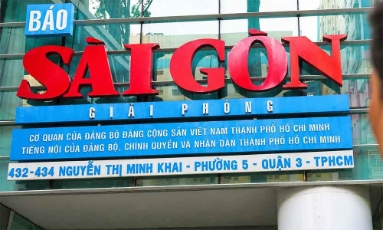  Thành ủy Thành phố Hồ Chí Minh cho ý kiến về việc thành lập Báo và Phát thanh, Truyền hình